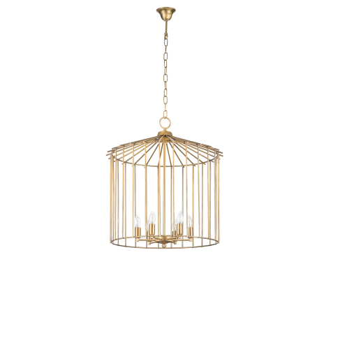 Cage 01 Suspension Lamp