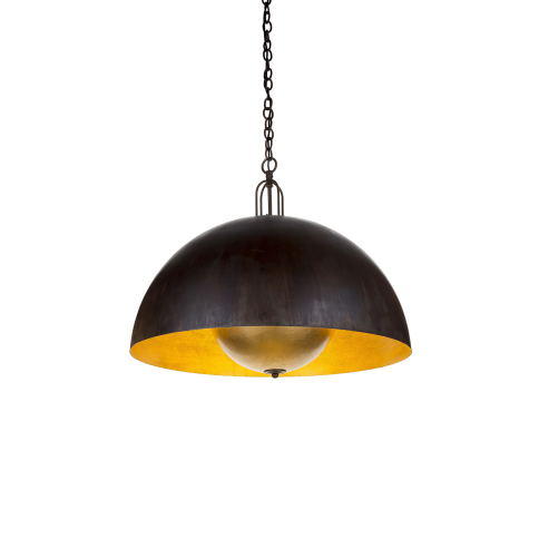 Soundlight 01 Pendant Lamp