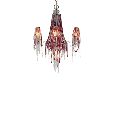 Burlesque PG123 Suspension Lamp