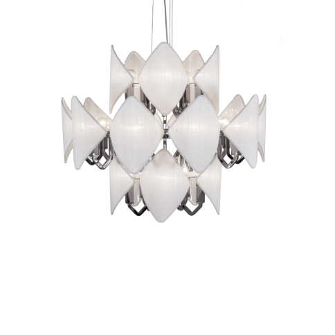 Holly H04M4 Suspension Lamp