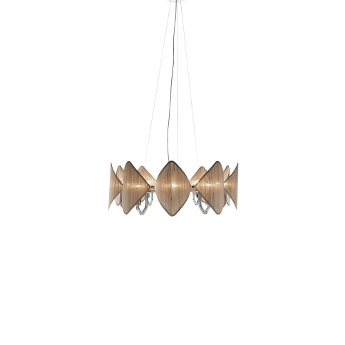 Holly H18C5 Suspension Lamp