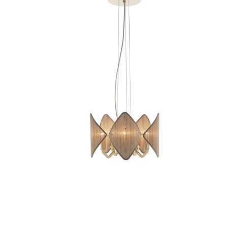 Holly H19G5 Suspension Lamp