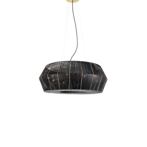 Novecento EX02 Suspension Lamp