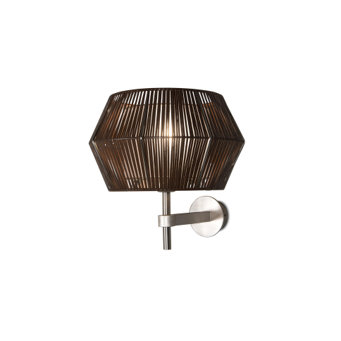 Novecento N07N1 Wall Lamp