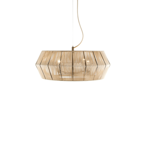 Novecento N11N3 Suspension Lamp