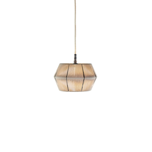 Novecento N14A3 Suspension Lamp