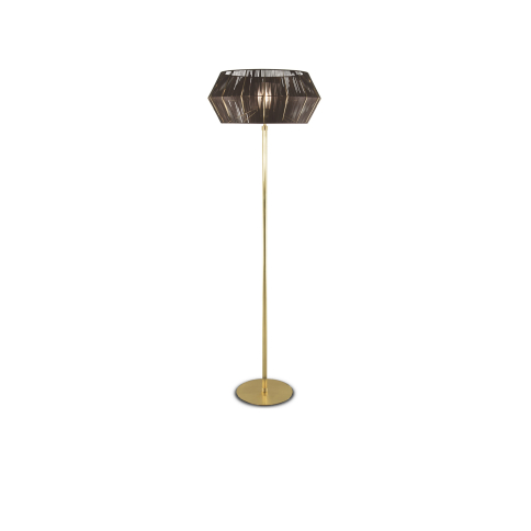 Novecento N17O1 Floor Lamp