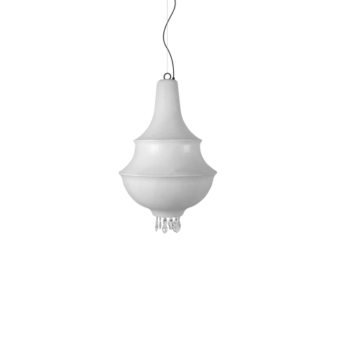 Lady D Indoor Suspension Lamp