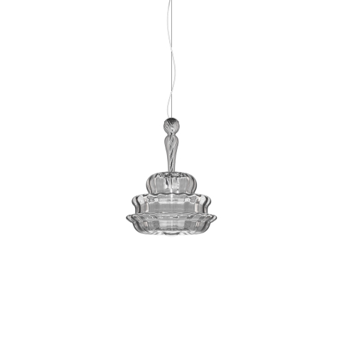 Novecento M Suspension Lamp