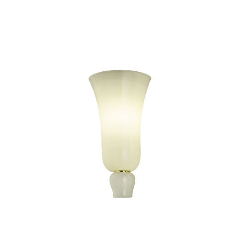 Anni Trenta Luce Wall Sconce