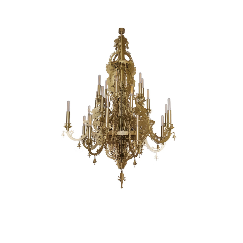 Gina Vision Chandelier