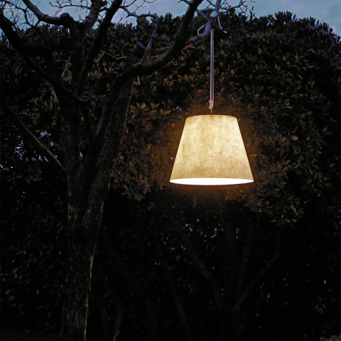 Miami Outdoor S Suspension Lamp