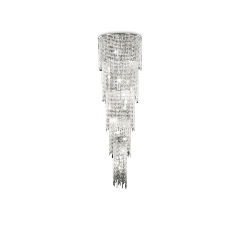 Crystal Dream Ceiling Lamp