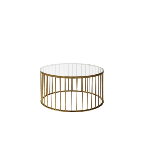 Cage 05 Coffee Table