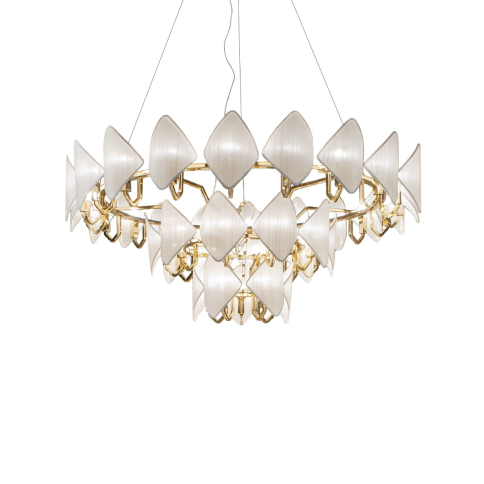 Holly H01G4 Suspension Lamp