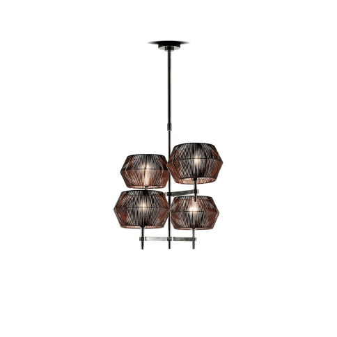 Novecento N05A1 Suspension Lamp