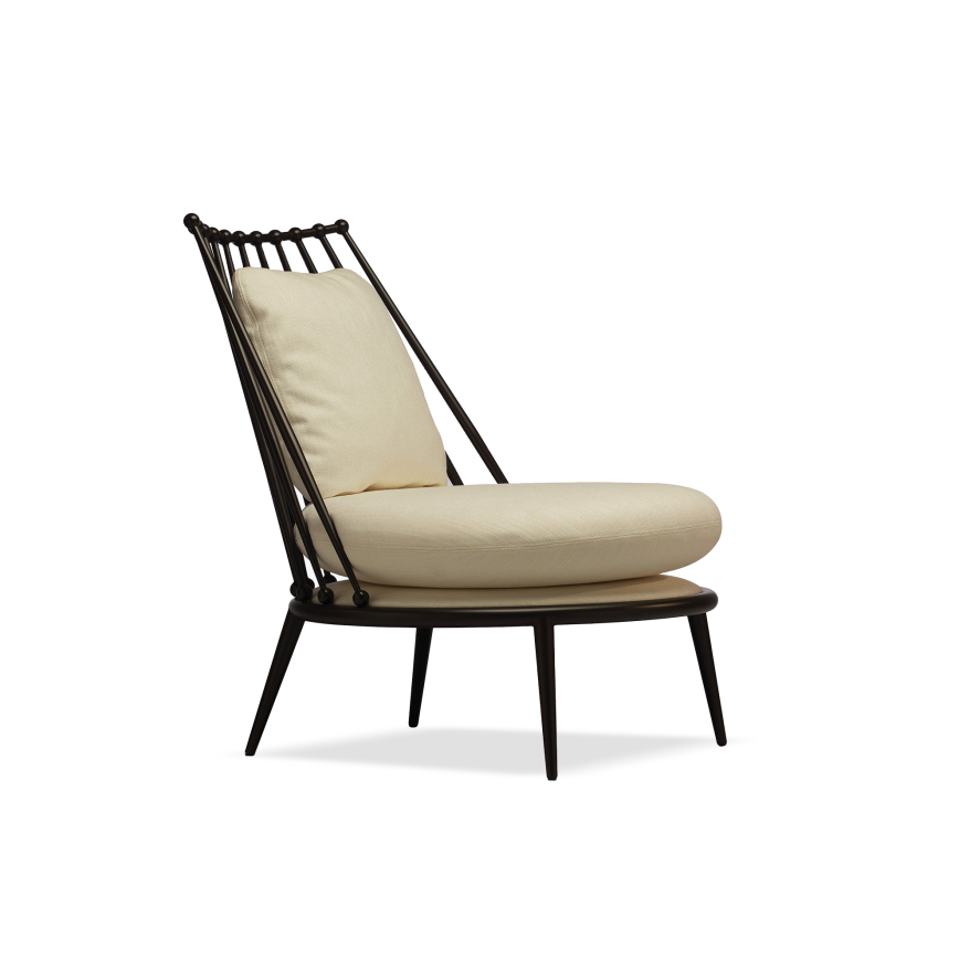 Aurora Armchair