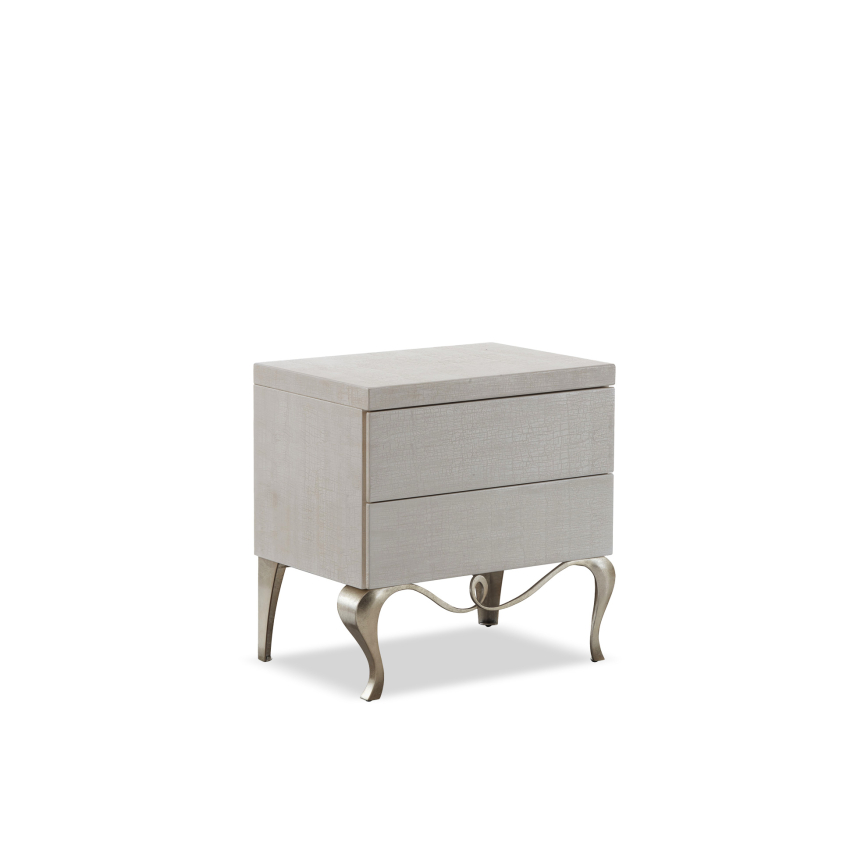 Ghirigori Bedside Table