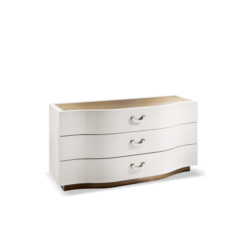 Valentino Chest of Drawers