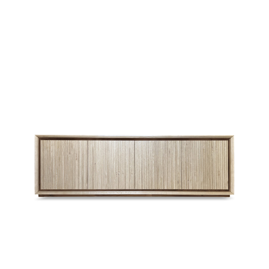 Fuga Noce Uno Sideboard