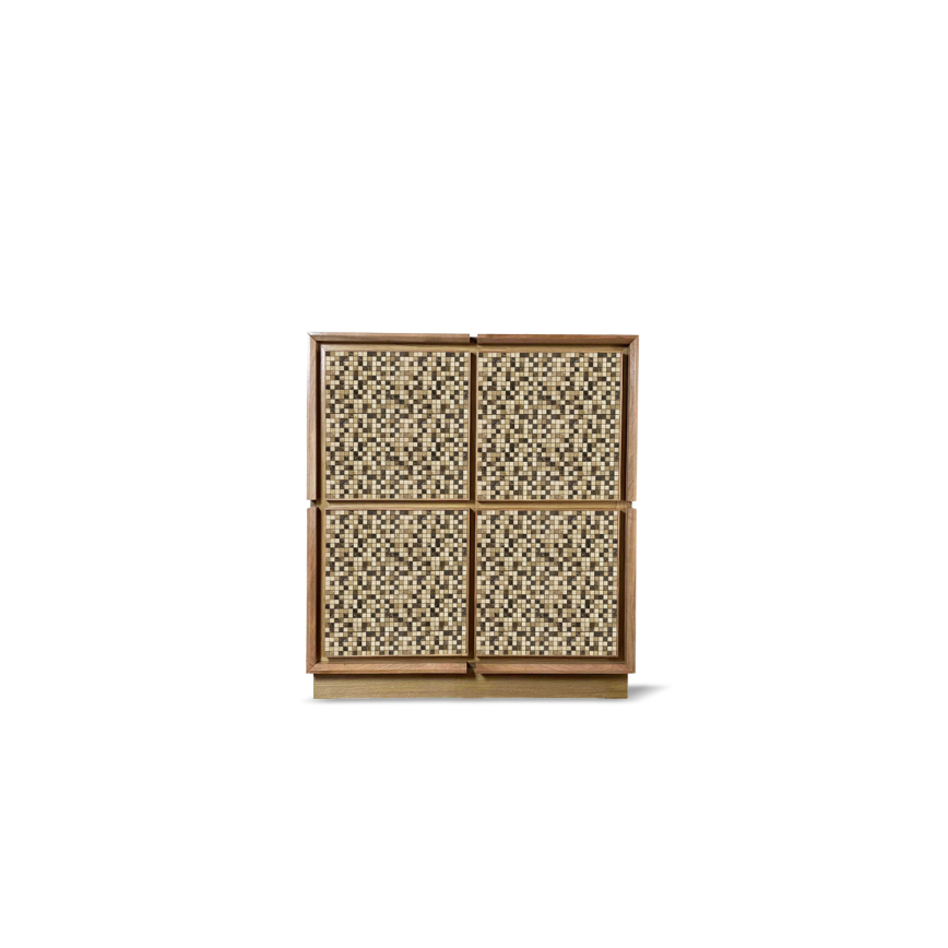 Mosaico Cinque Sideboard