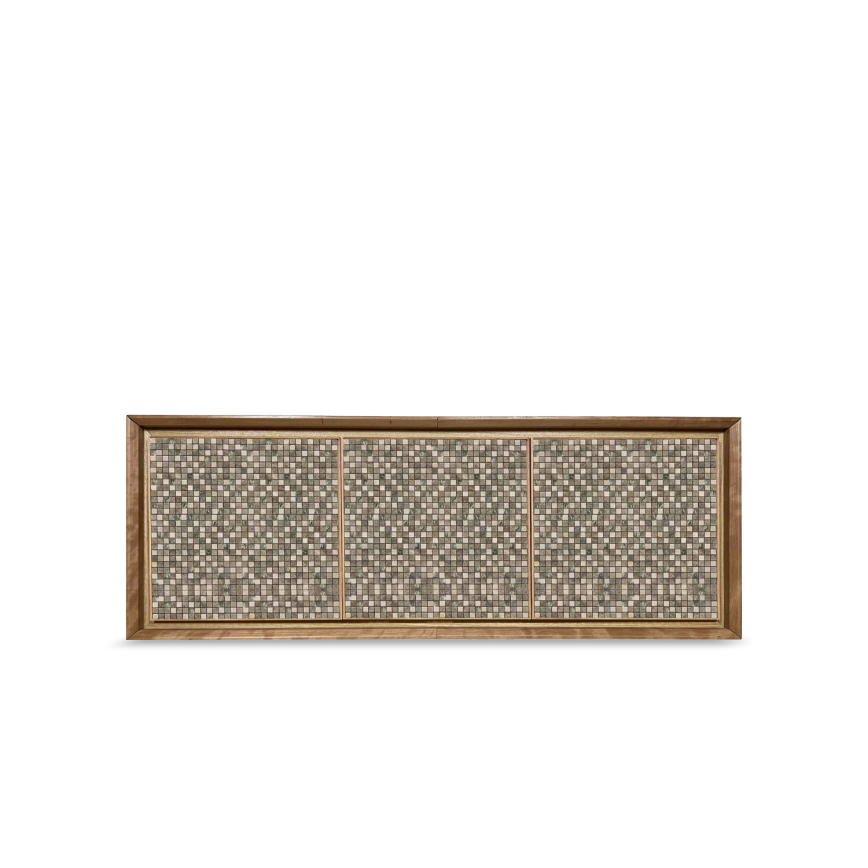 Mosaico Due Sideboard