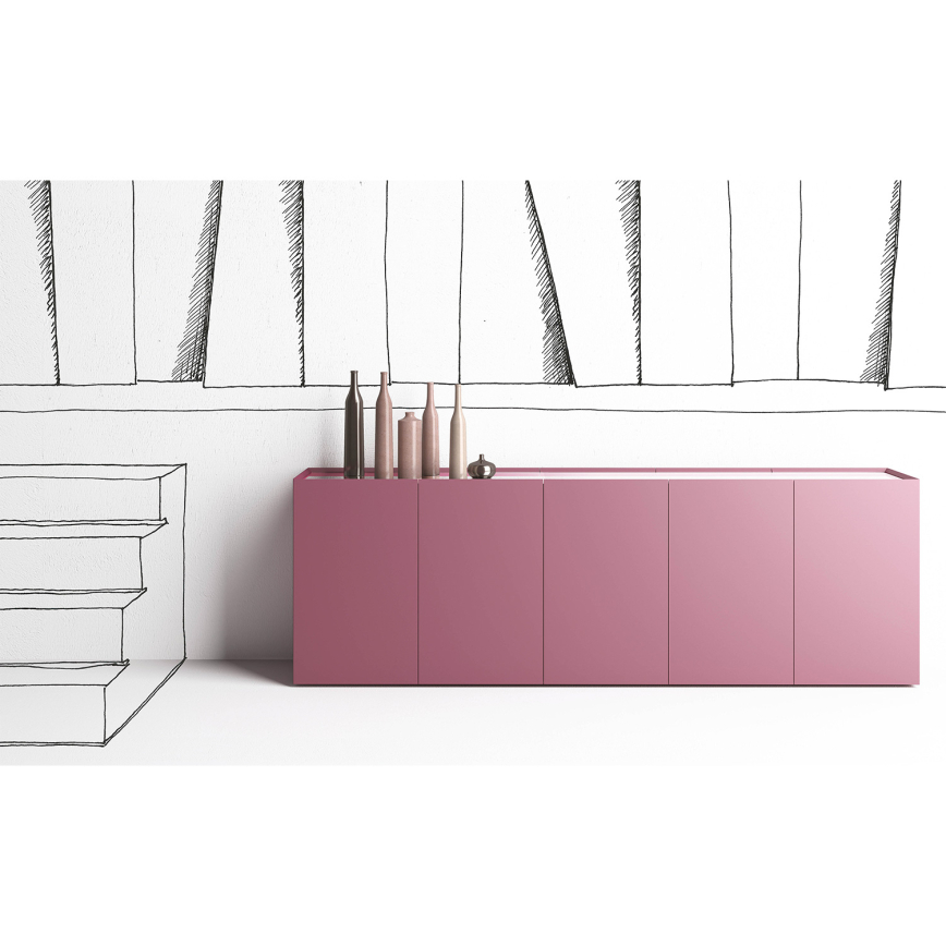 KM Sideboard