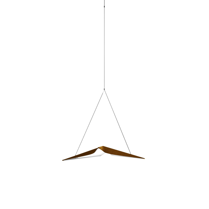 Noshi Suspension Lamp