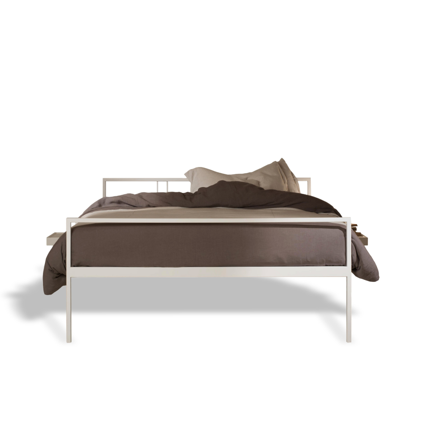 L605 Bed