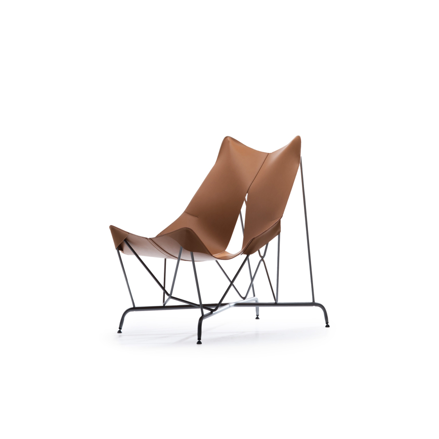 Bure Armchair