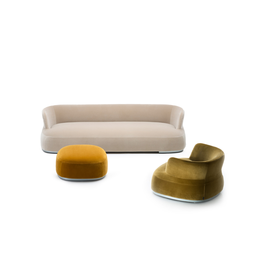 Monchere Cherie Sofa Collection