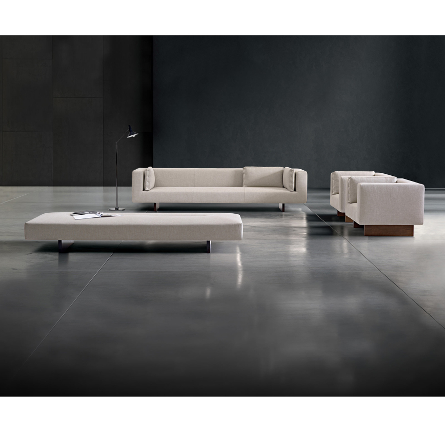 Le Foglie Sofa Collection