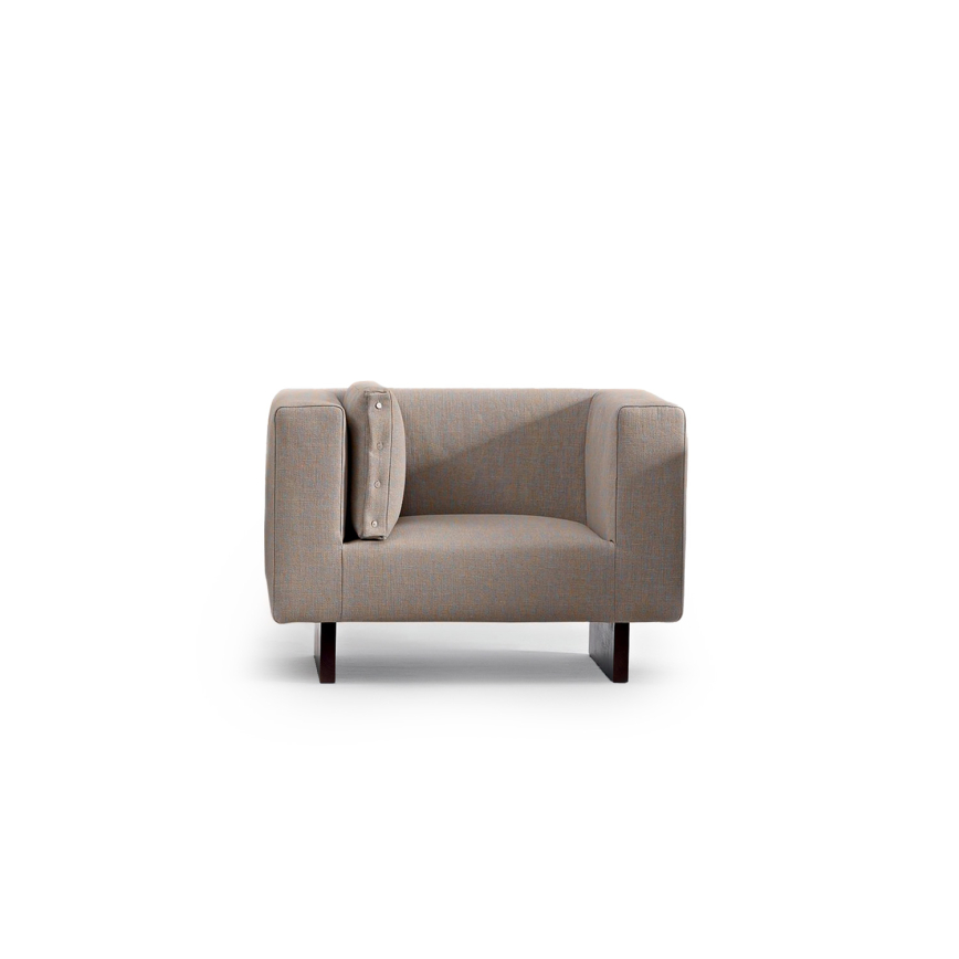 Le Foglie Armchair