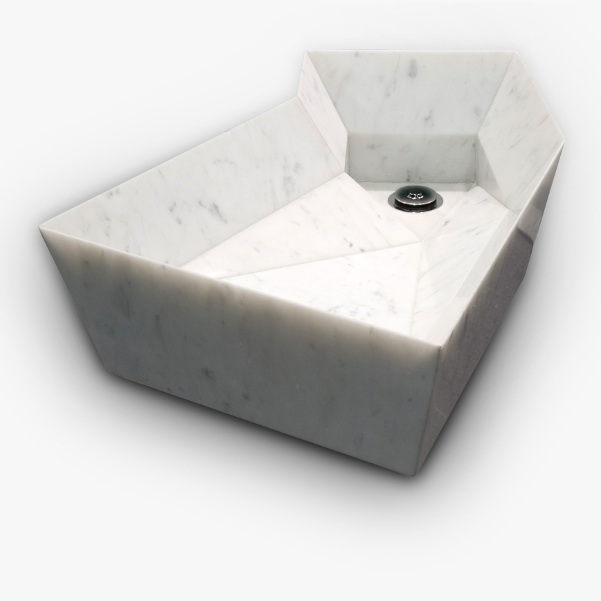 Dune Vanity Wash Basin