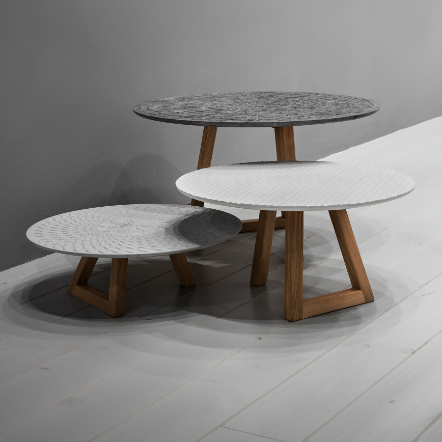 Tavolinichi Coffee Table