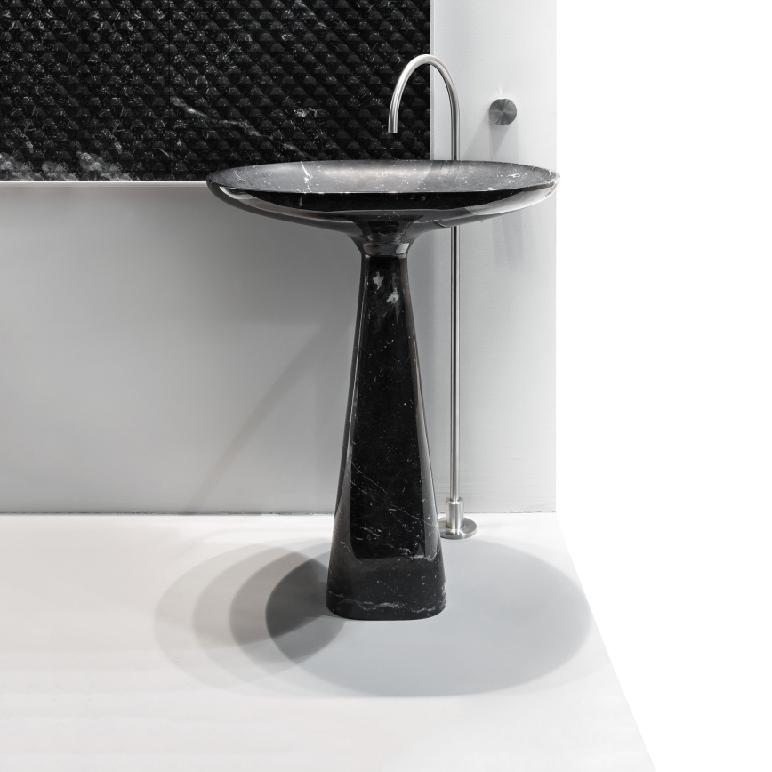 Salina Self Standing Wash Basin