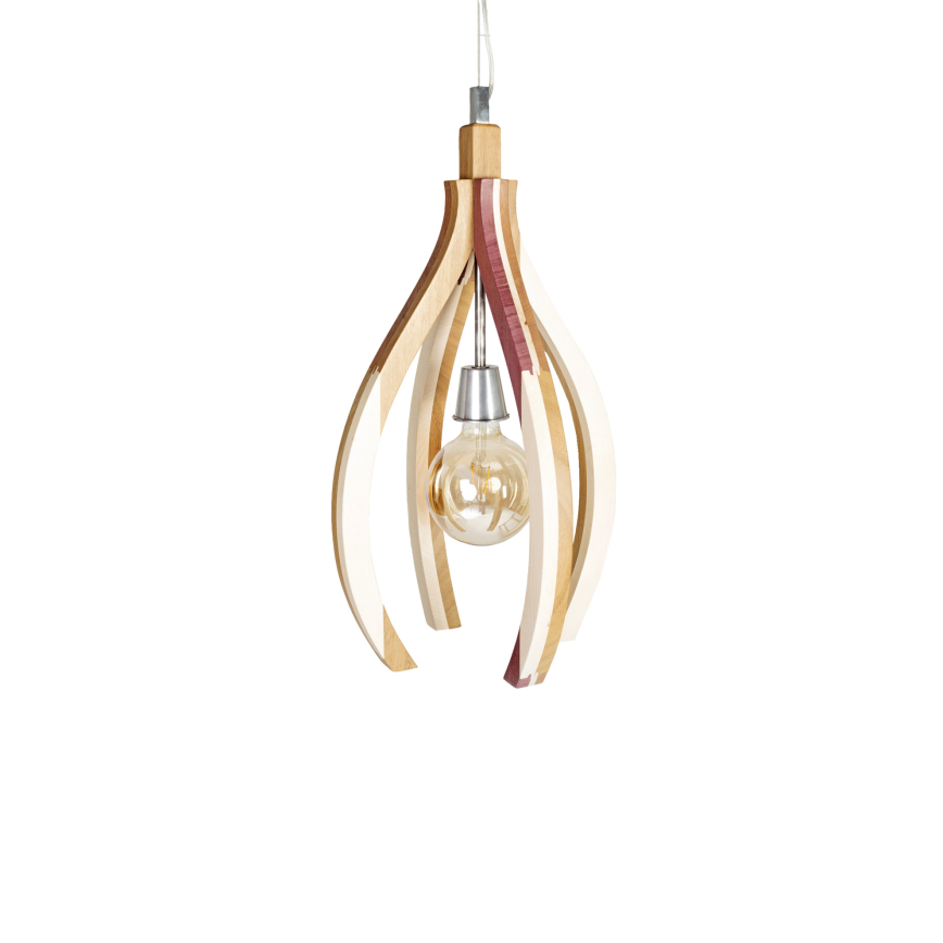 Puppulamp Chroma Suspension Lamp