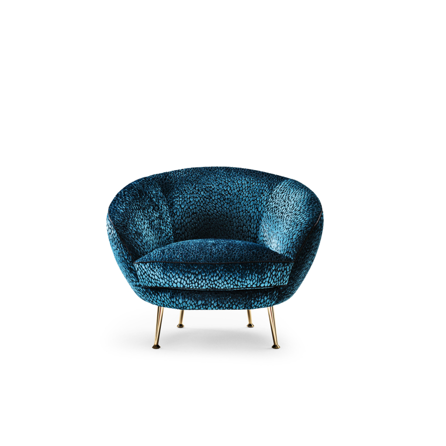 Giulia Armchair