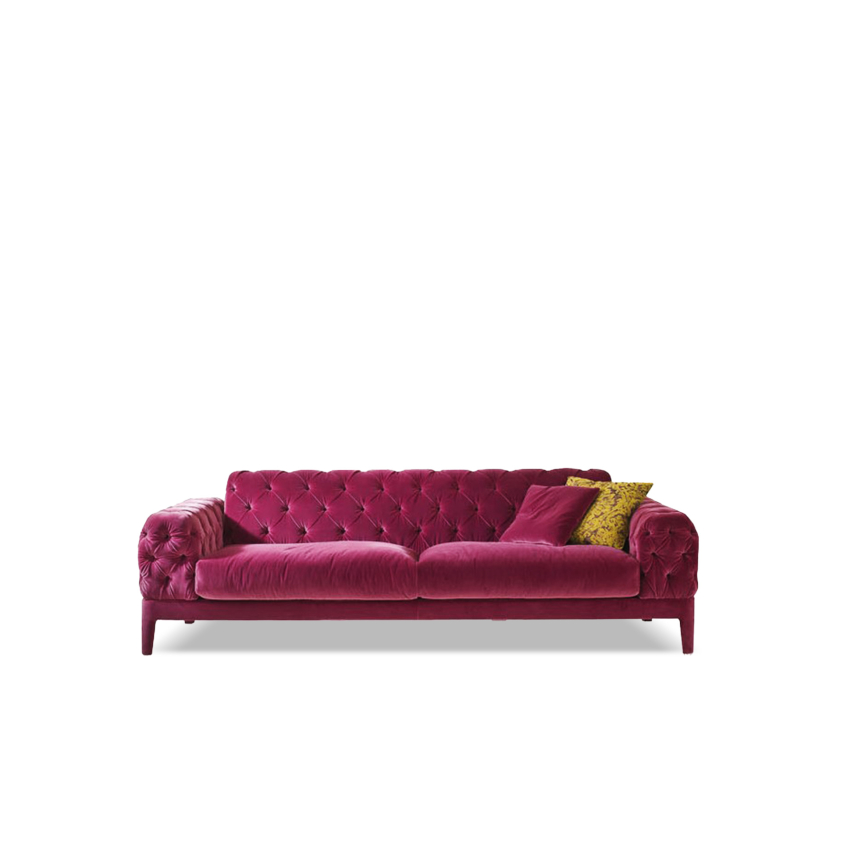 Elliot Sofa Collection