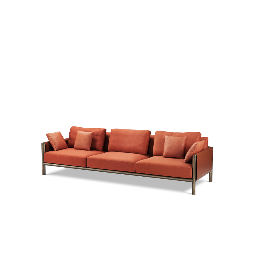 Frame Sofa