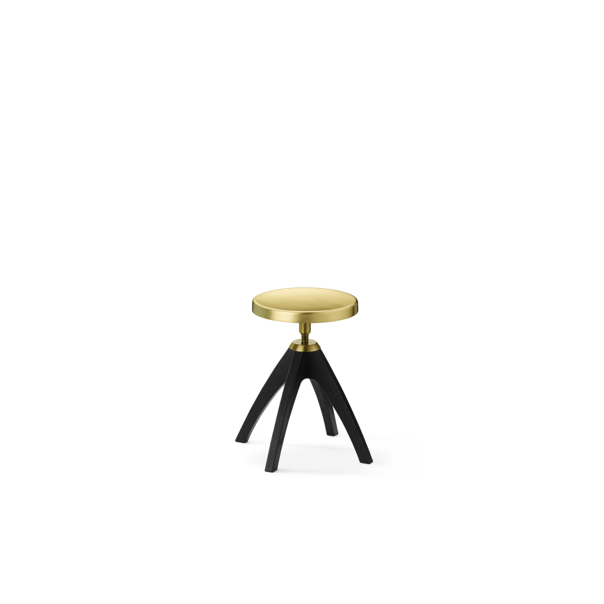 Leporello Junior Stool