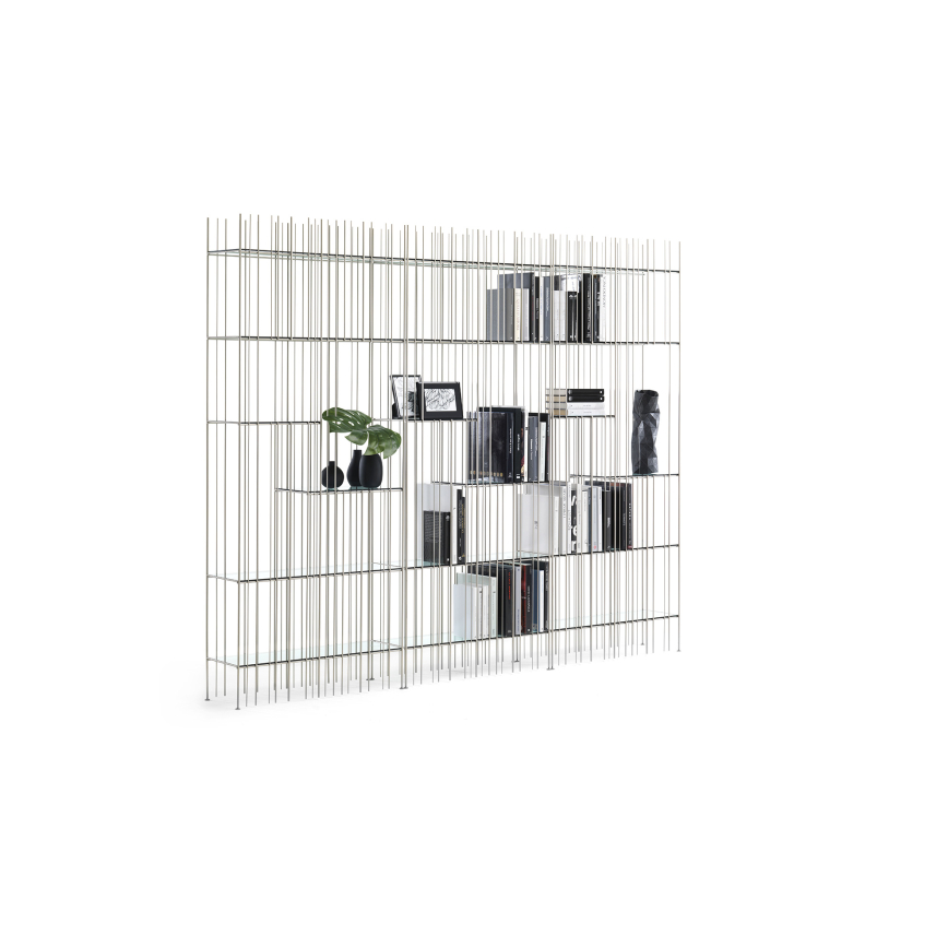 metrica-bookcase-modern-italian-design-mogg