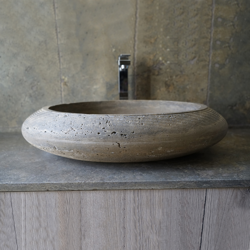 Cecilia Countertop Wash Basin