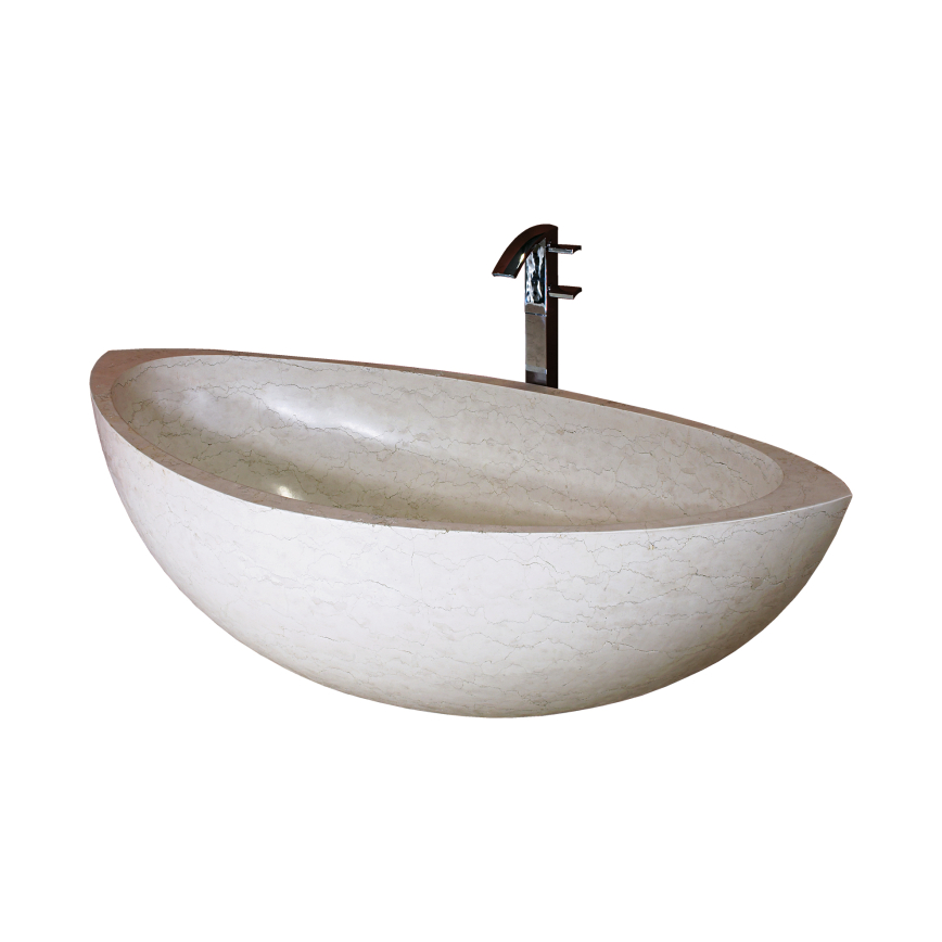 Corbis Bathtub