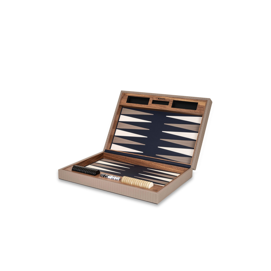 Backgammon Set Board Game