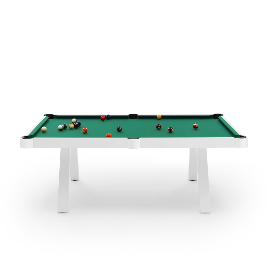 Etoile Pool Table