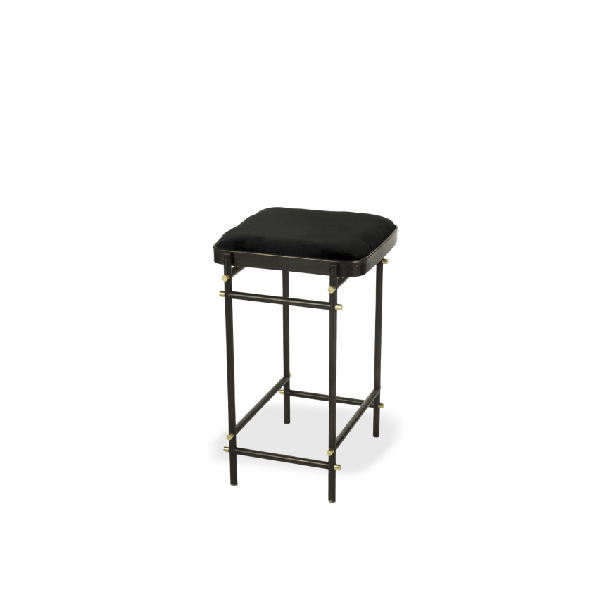 B' float Stool