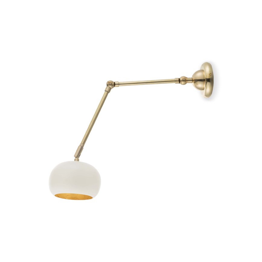 Gea 04 joint Sconce