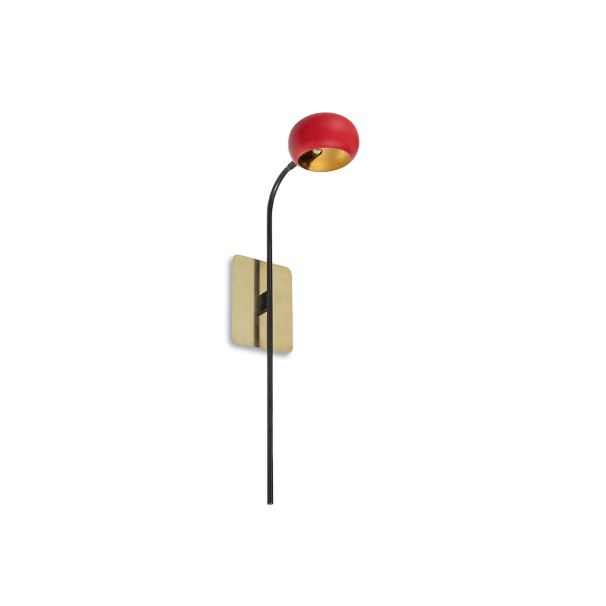 B' tulip 02 Floor Lamp