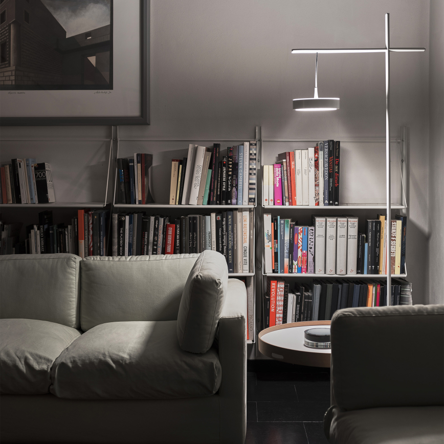 Tambu' Reading Lamp